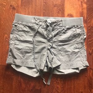 Loft shorts !